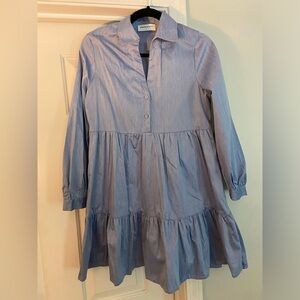 Goodnight Macaroon Dress